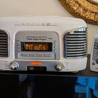 Teac SL D920 MP3 RDS cd *leggi descrizione*