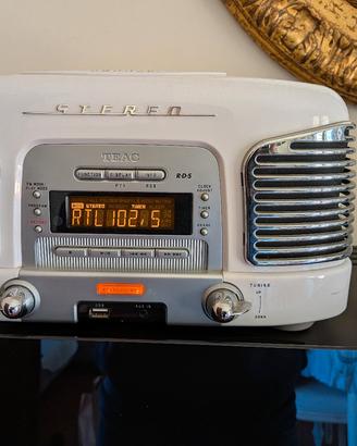Teac SL D920 MP3 RDS cd *leggi descrizione*