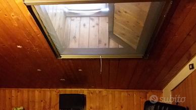 Stanza singola zona servitissima