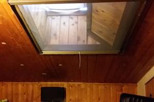 Stanza singola zona servitissima