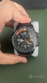 Hamilton khaki X-Wind L.E. H776860