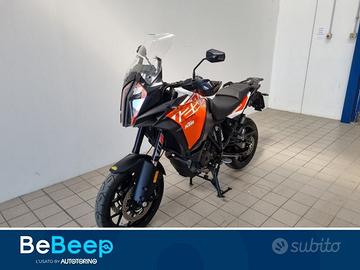 KTM 1290 Super Adventure S ABS