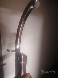 Rubinetto cucina GS