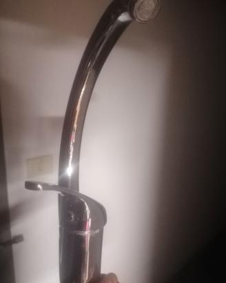 Rubinetto cucina GS
