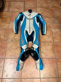 Tuta intera arlen ness