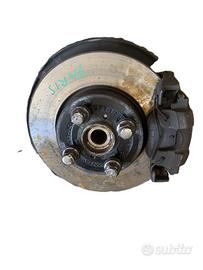 FUSELLO COMPLETO ANTERIORE DESTRO TOYOTA Yaris Ser