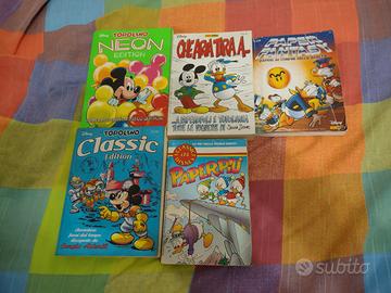Classici Disney 