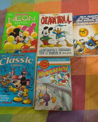 Classici Disney 