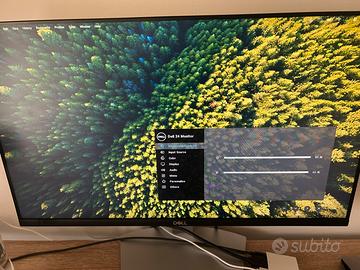 Dell Monitor 27”