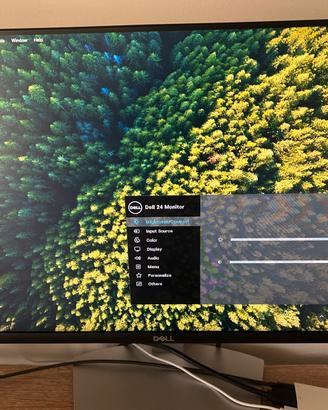 Dell Monitor 27”
