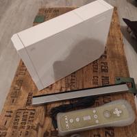 WII Nintendo 