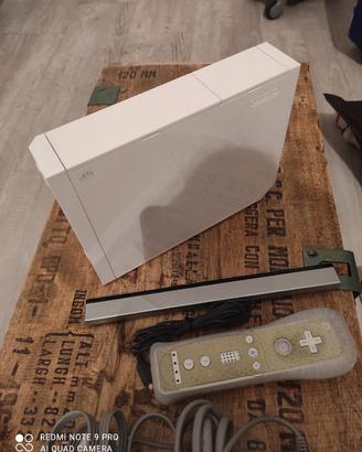 WII Nintendo 