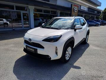 Toyota Yaris Cross 1.5 Hybrid 5p. E-CVT Active