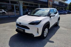 Toyota Yaris Cross 1.5 Hybrid 5p. E-CVT Active