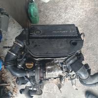 Motore Completo Fiat Punto/Panda 1.3 Multijet 95CV