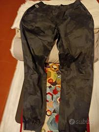 Pantaloni lunghi da ragazzo