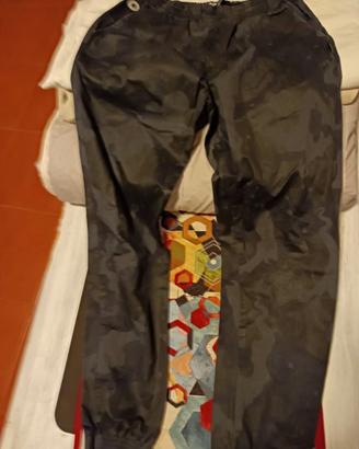 Pantaloni lunghi da ragazzo