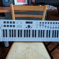 Arturia Keylab Essential 49 tasti