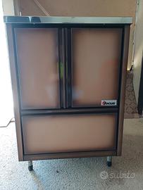 stufa economica a legna