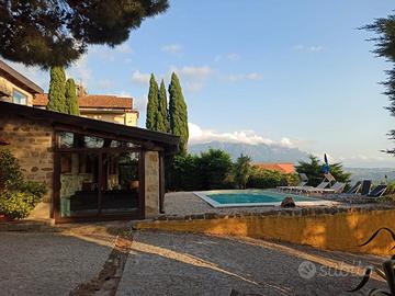 Casa per wend