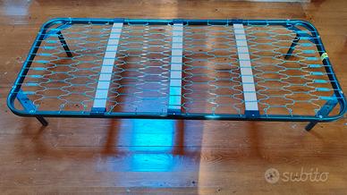 Reti classiche singole, accoppiabili