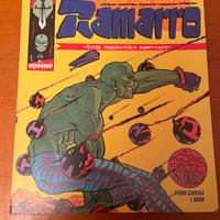 Ramarro - Frigidaire Grandi albi