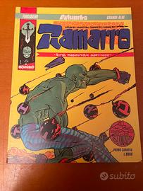 Ramarro - Frigidaire Grandi albi