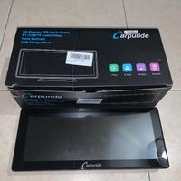 Carpuride 103 Pro CarPlay / Android auto