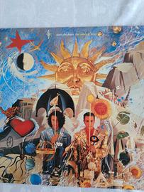 Tears for fears