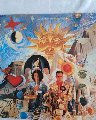 Tears for fears