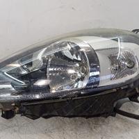FARO ANTERIORE SINISTRO FIAT Punto EVO 51937143 35