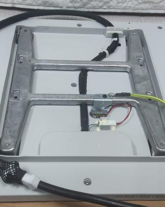 SAFARINO3D PIANO RISCALDANTE STAMPANTE 3D BAMBU A1