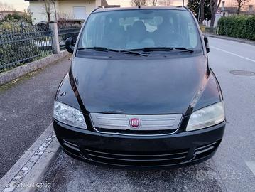 Fiat multipla 2008