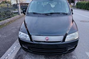 Fiat multipla 2008