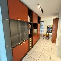 Parete Armadio Piarotto “Fitting” – anni ’60/’70