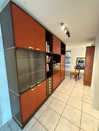 Parete Armadio Piarotto “Fitting” – anni ’60/’70