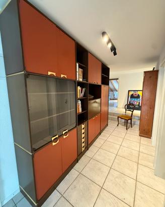 Parete Armadio Piarotto “Fitting” – anni ’60/’70