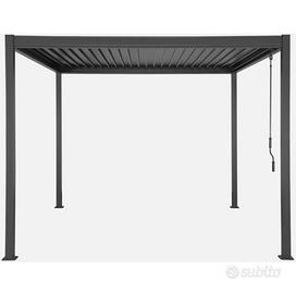 PERGOLA BIOCLIMATICA 3x3
