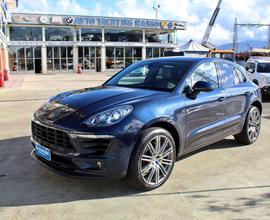 Porsche Macan 3.0d S 250cv pdk