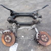 Jaguar XJ 2003 in poi Avantreno