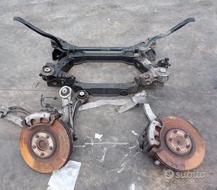 Jaguar XJ 2003 in poi Avantreno