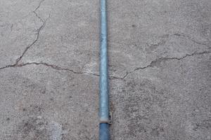 Colonnine per irrigatori