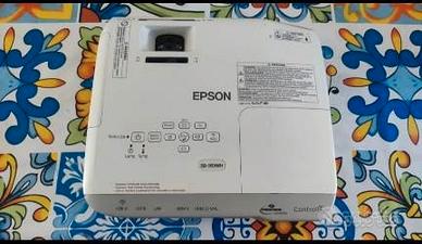 proiettore epson EB-955WH