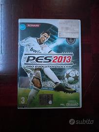 Stock di Giochi Wii