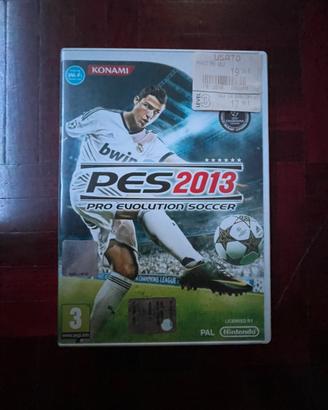 Stock di Giochi Wii
