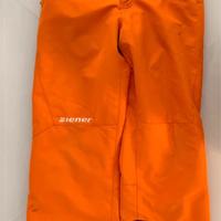 Pantaloni da sci per bambino