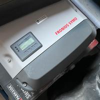 Inverter fronius