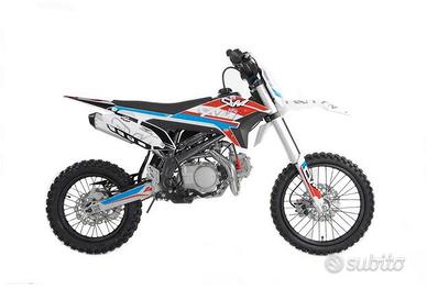Apollo RFZ Thunder XL 125- 17'/14'
