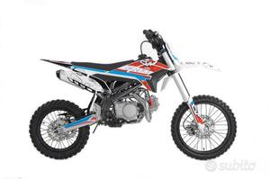 Apollo RFZ Thunder XL 125- 17'/14'