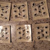 PIETRINE PER ACCENDINI DUPONT